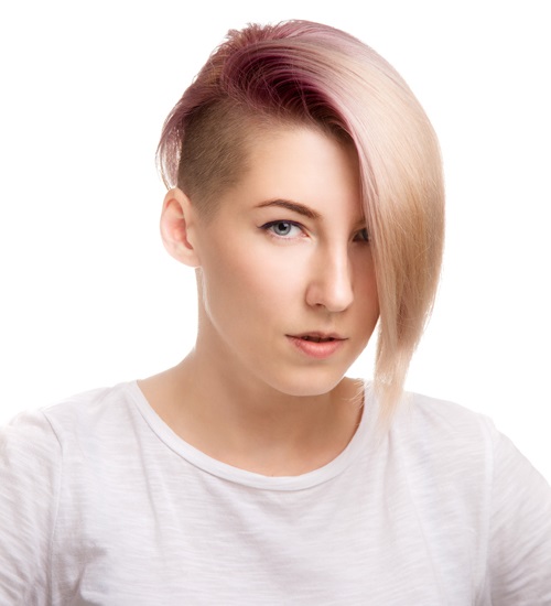 30 Simple and Latest Short Hairstyles for Girls | I Fashion Styles