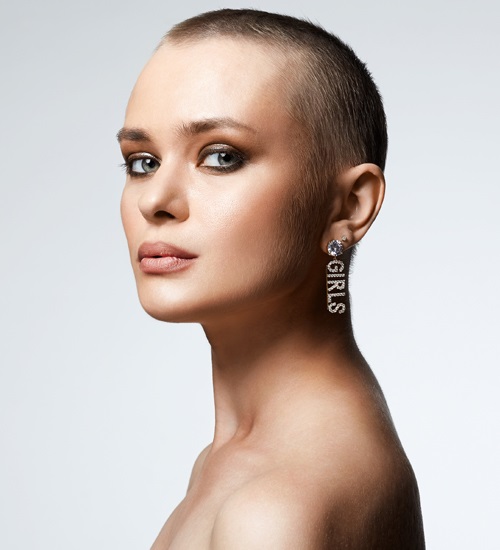 30 Simple and Latest Short Hairstyles for Girls | I Fashion Styles