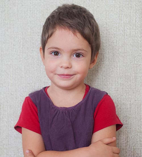 30 Simple and Latest Short Hairstyles for Girls | I Fashion Styles