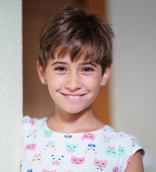 30 Simple and Latest Short Hairstyles for Girls | I Fashion Styles