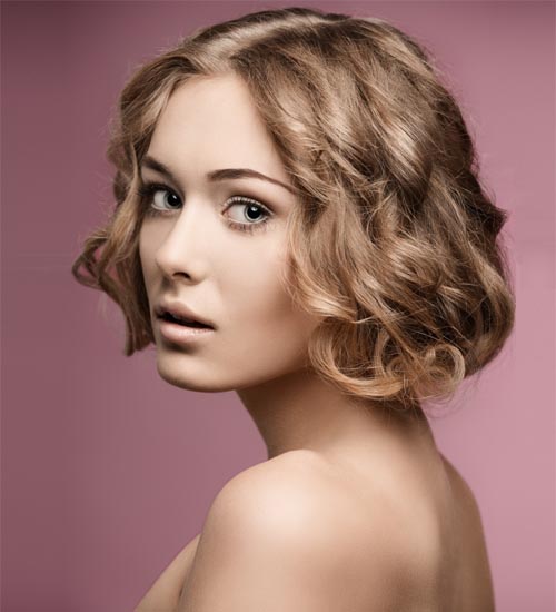 30 Simple and Latest Short Hairstyles for Girls | I Fashion Styles