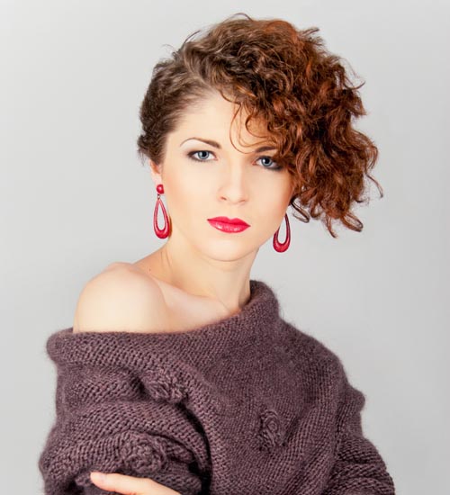 30 Simple and Latest Short Hairstyles for Girls | I Fashion Styles