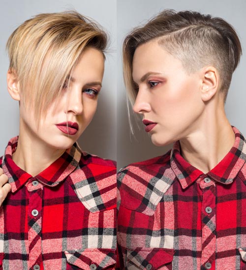 30 Simple and Latest Short Hairstyles for Girls | I Fashion Styles