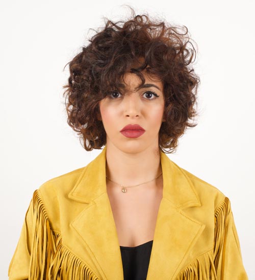 30 Simple and Latest Short Hairstyles for Girls | I Fashion Styles