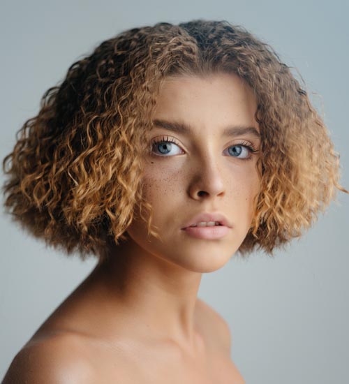 30 Simple and Latest Short Hairstyles for Girls | I Fashion Styles