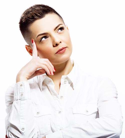 30 Simple and Latest Short Hairstyles for Girls | I Fashion Styles