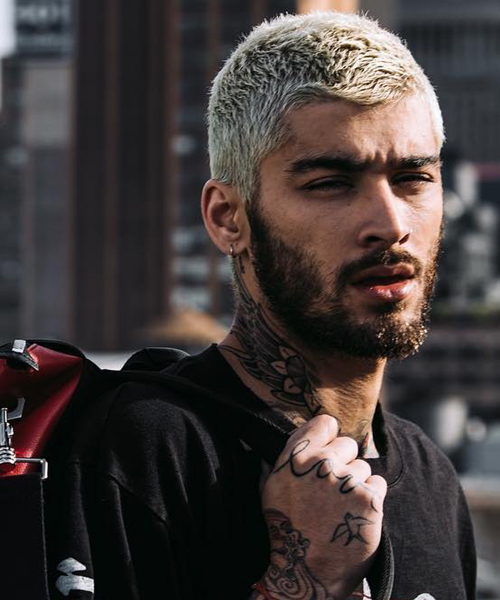 10 Latest Teenage Hairstyles for 13 to 19 Years Old Guys 2023