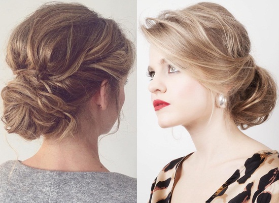 35 Simple Hairstyles for College Going Girls 2023 | I Fashion Styles