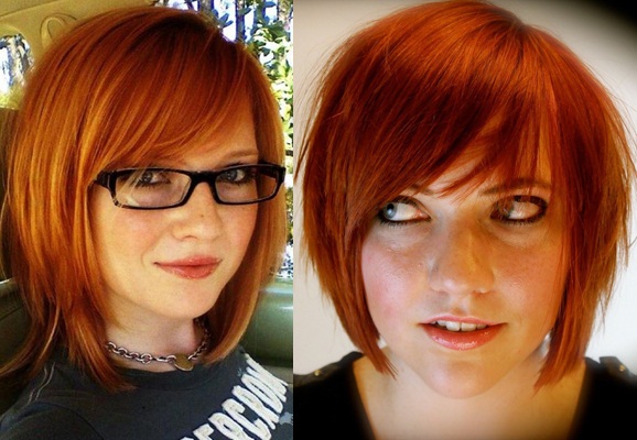 35 Simple Hairstyles for College Going Girls 2023 | I Fashion Styles