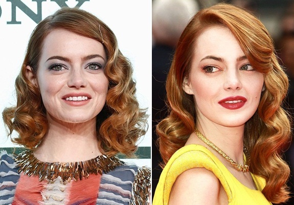 35 Simple Hairstyles for College Going Girls 2023 | I Fashion Styles