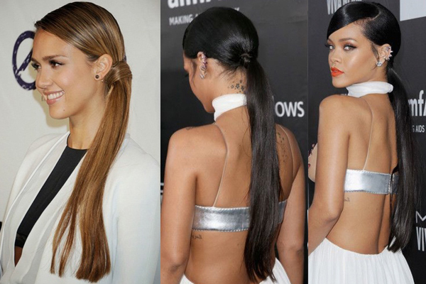 35 Simple Hairstyles for College Going Girls 2023 | I Fashion Styles