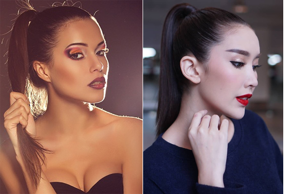 35 Simple Hairstyles for College Going Girls 2023 | I Fashion Styles