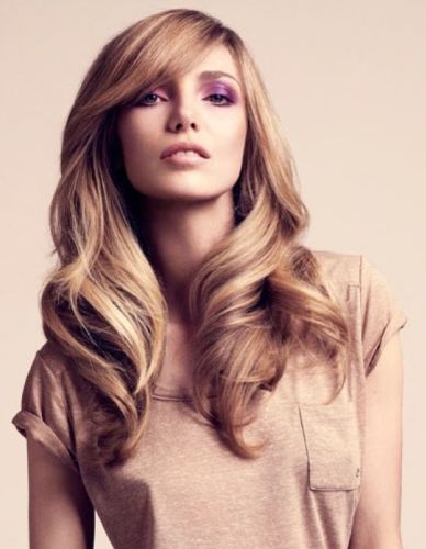 35 Simple Hairstyles for College Going Girls 2023 | I Fashion Styles