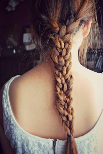 35 Simple Hairstyles for College Going Girls 2023 | I Fashion Styles