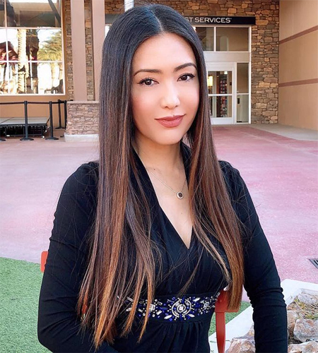 35 Simple Hairstyles for College Going Girls 2023 | I Fashion Styles