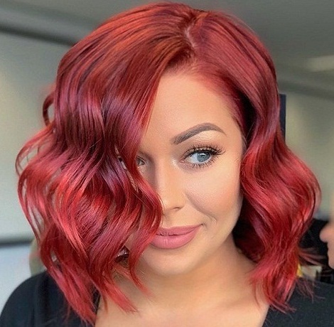 35 Simple Hairstyles for College Going Girls 2023 | I Fashion Styles