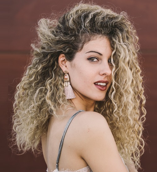 80 Crazy and Different Hairstyles for Girls to Look Cute