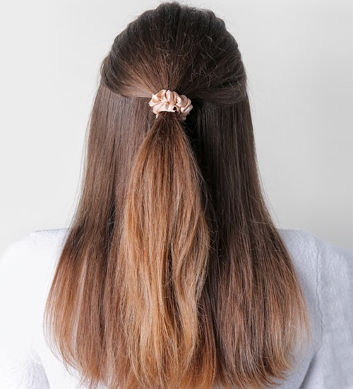 80 Crazy and Different Hairstyles for Girls to Look Cute