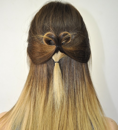 80 Crazy and Different Hairstyles for Girls to Look Cute