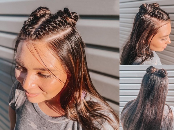 80 Crazy and Different Hairstyles for Girls to Look Cute