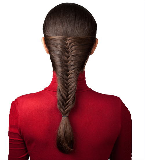 80 Crazy and Different Hairstyles for Girls to Look Cute