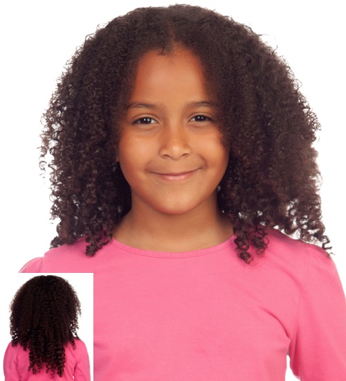 80 Crazy and Different Hairstyles for Girls to Look Cute