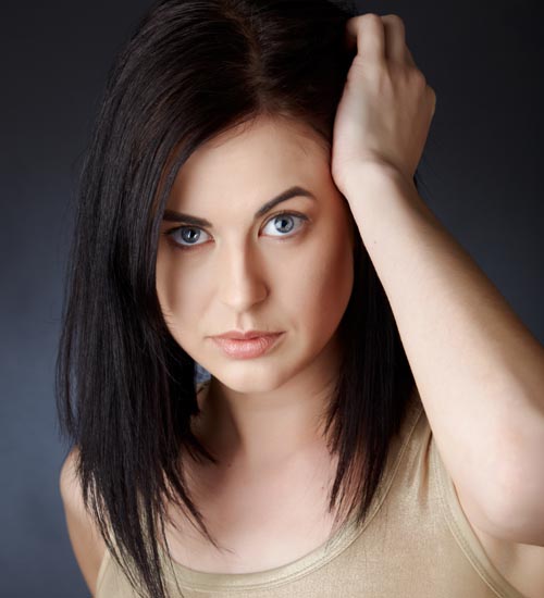 80 Crazy and Different Hairstyles for Girls to Look Cute