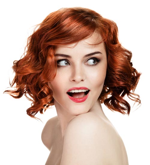 80 Crazy and Different Hairstyles for Girls to Look Cute