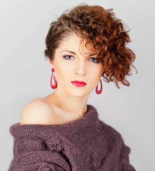 80 Crazy and Different Hairstyles for Girls to Look Cute