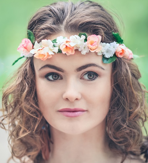 80 Crazy and Different Hairstyles for Girls to Look Cute