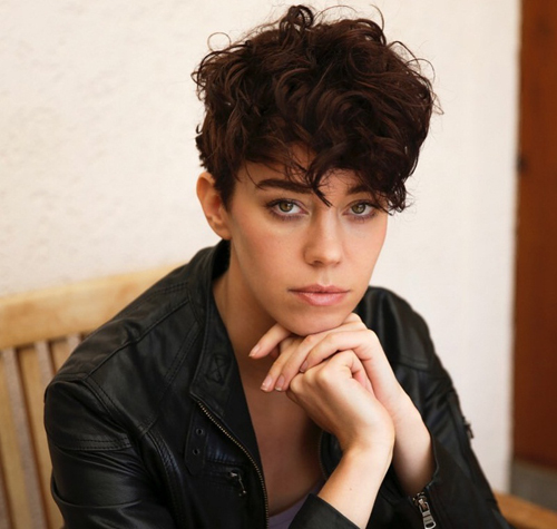 Top 15 Simple Hairstyles for Girls | I Fashion Styles