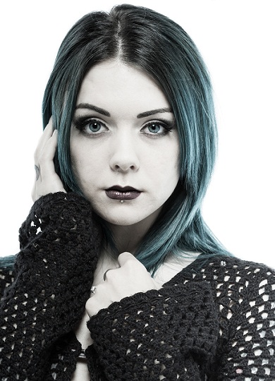 Top 15 Simple Hairstyles for Girls | I Fashion Styles