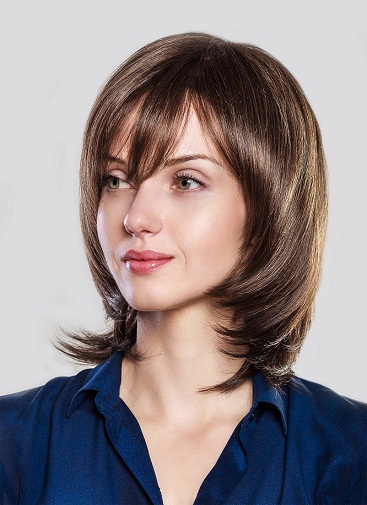 Top 15 Simple Hairstyles for Girls | I Fashion Styles