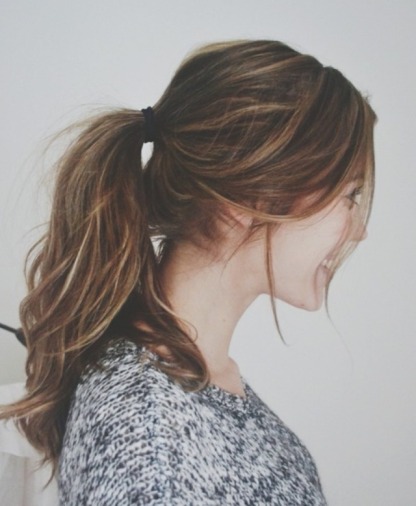 15 Trending Hairstyle Ideas for Girls with Images | I Fashion Styles