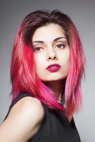 15 Trending Hairstyle Ideas for Girls with Images | I Fashion Styles