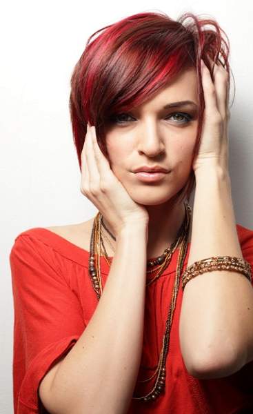 15 Trending Hairstyle Ideas for Girls with Images | I Fashion Styles