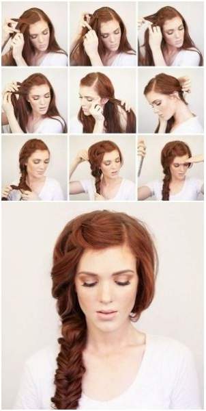 Summer Hairstyles: 15 Best Hairstyles for Hot Weather 2023