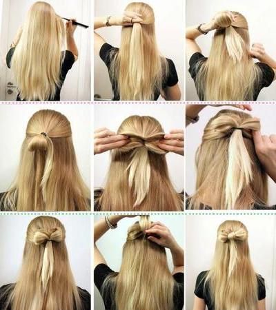 9 Cute Teenage Girl Haircuts for Long length Hair | I Fashion Styles
