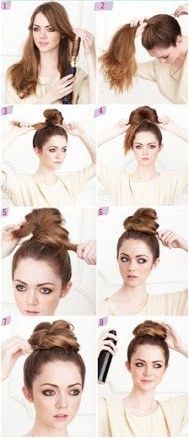 9 Cute Teenage Girl Haircuts for Long length Hair | I Fashion Styles