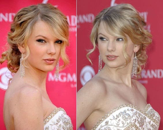 9 Easy and Pretty Updos for Long Hair with Images | I Fashion Styles