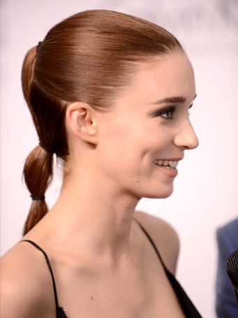 10 Simple and Fancy Prom Updo Hairstyles | I Fashion Styles