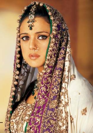 9 Best Bollywood Bridal MakeUp Looks | I Fashion Styles
