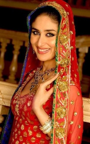 9 Best Bollywood Bridal MakeUp Looks | I Fashion Styles