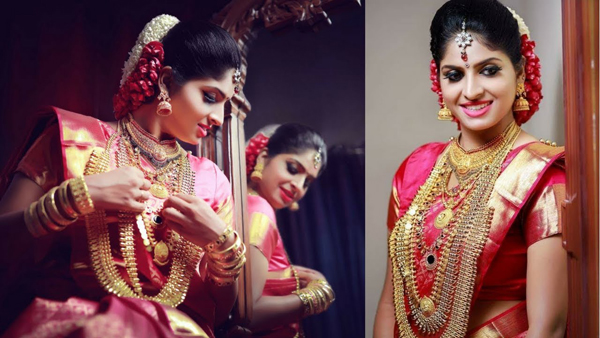 18 Different Indian Bridal Makeup Looks Trending In 2023