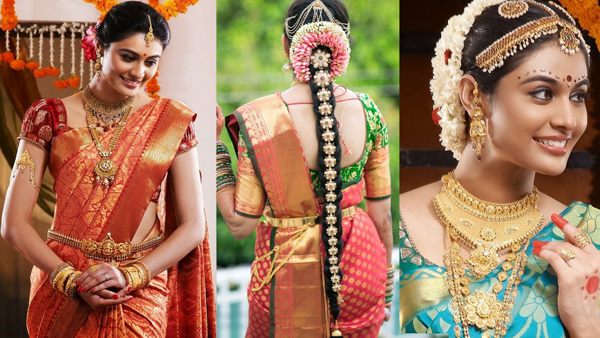 18 Different Indian Bridal Makeup Looks Trending In 2023