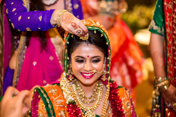 18 Different Indian Bridal Makeup Looks Trending In 2023