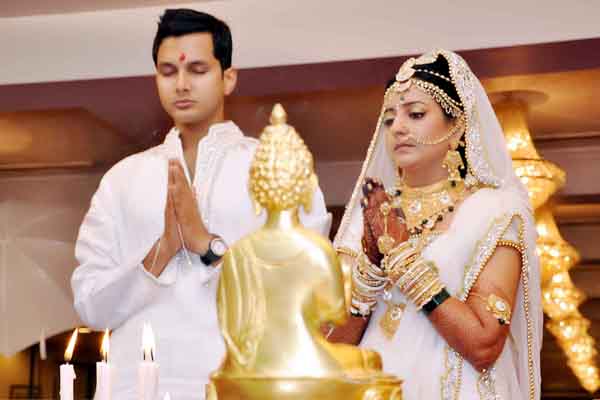 18 Different Indian Bridal Makeup Looks Trending In 2023