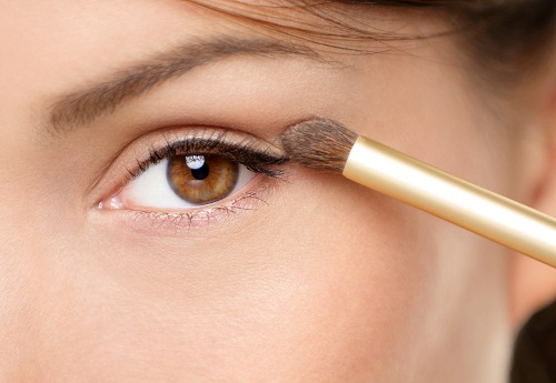 6 Simple South Indian Bridal Makeup Tips | I Fashion Styles