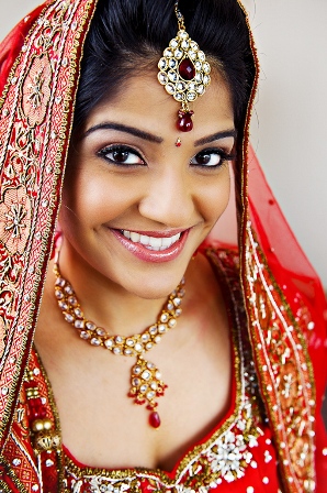 30 Trending Wedding Day Makeup Looks for Indian Bride 2023