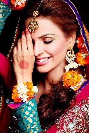 30 Trending Wedding Day Makeup Looks for Indian Bride 2023